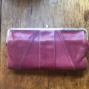 Hobo International Lauren wallet